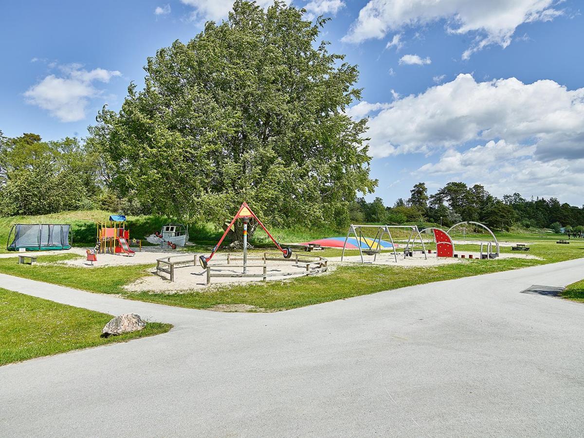 Sudersand Resort Форе Екстер'єр фото