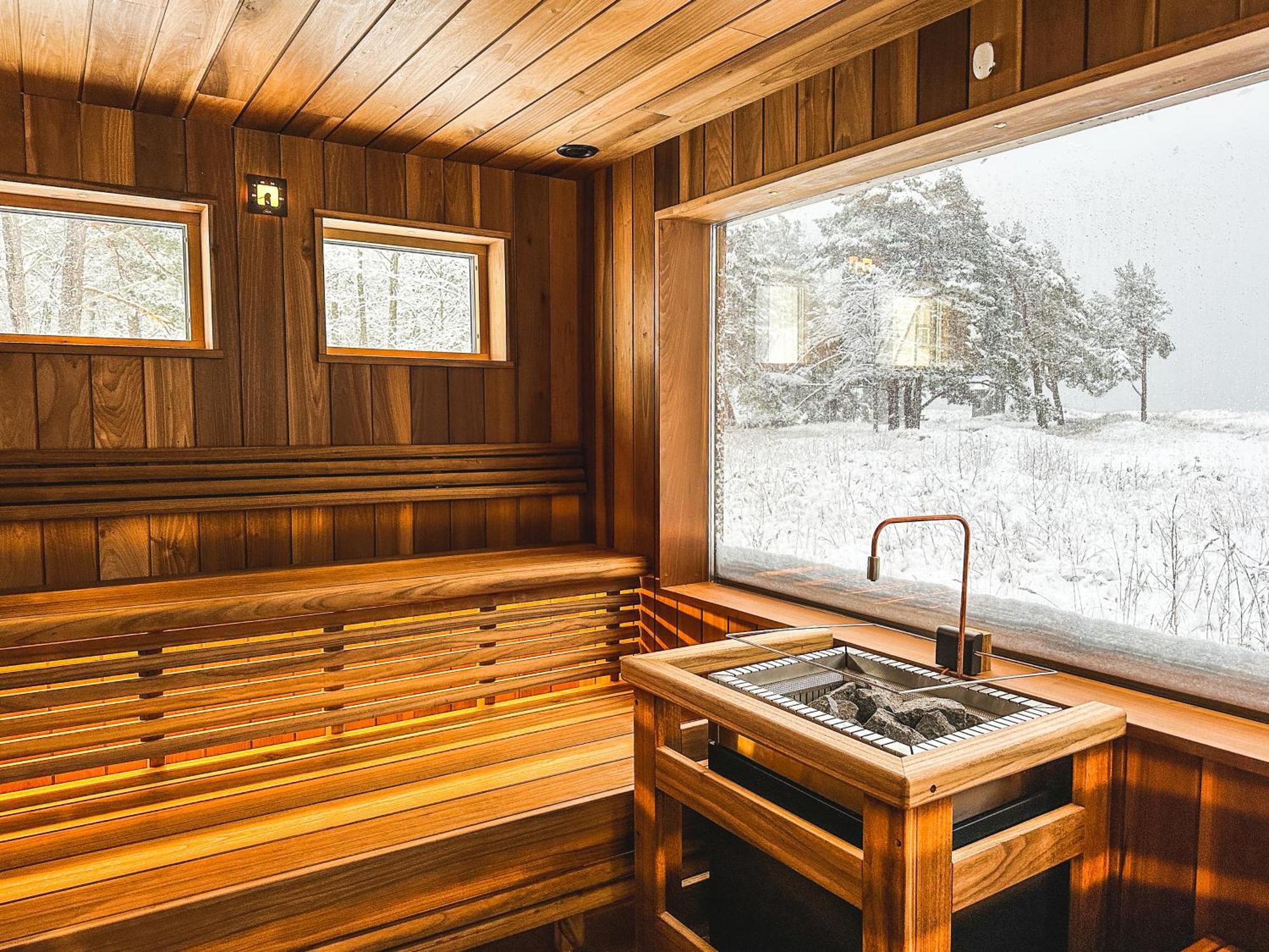 Sudersand Resort Форе Екстер'єр фото