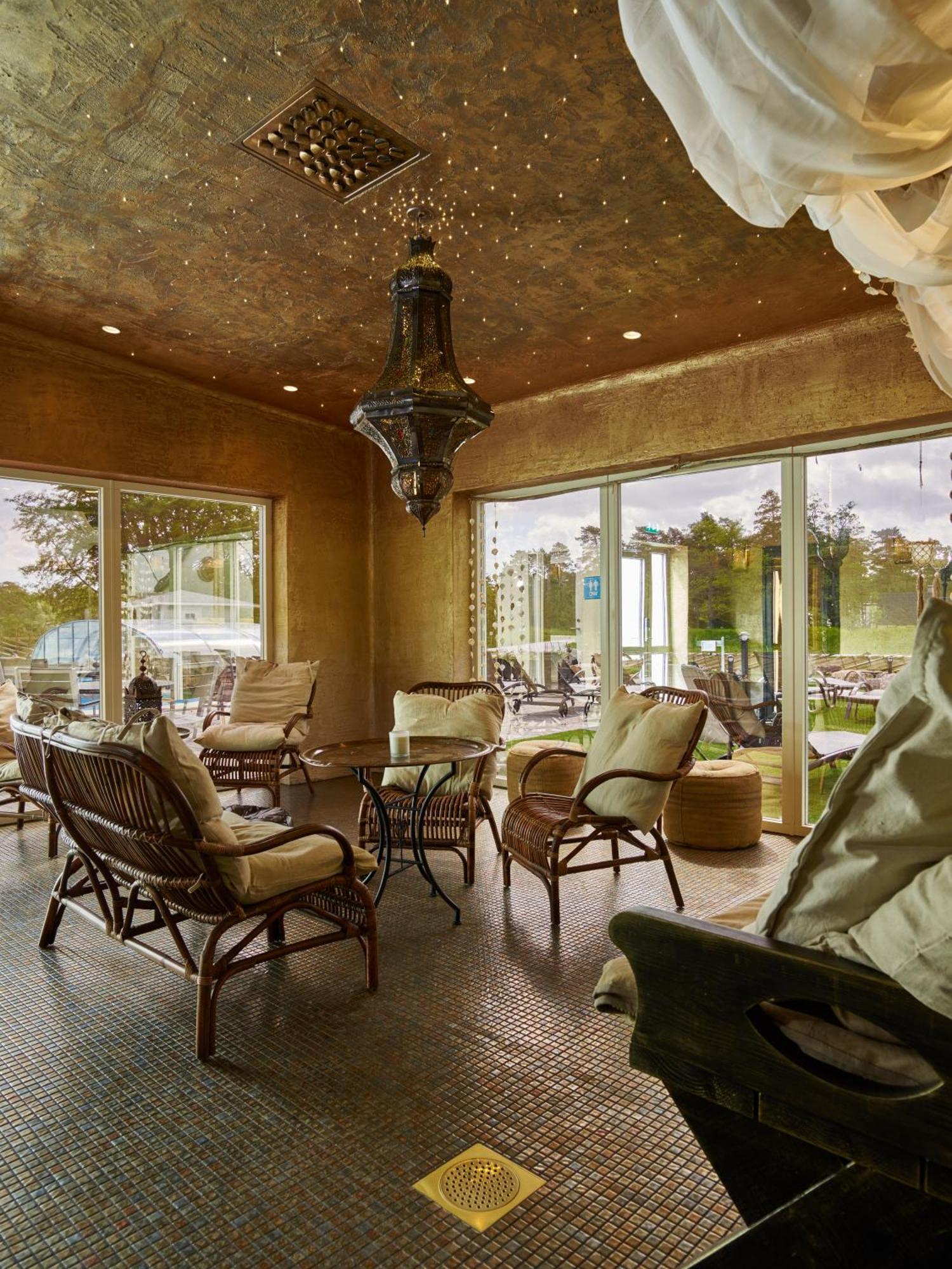 Sudersand Resort Форе Екстер'єр фото