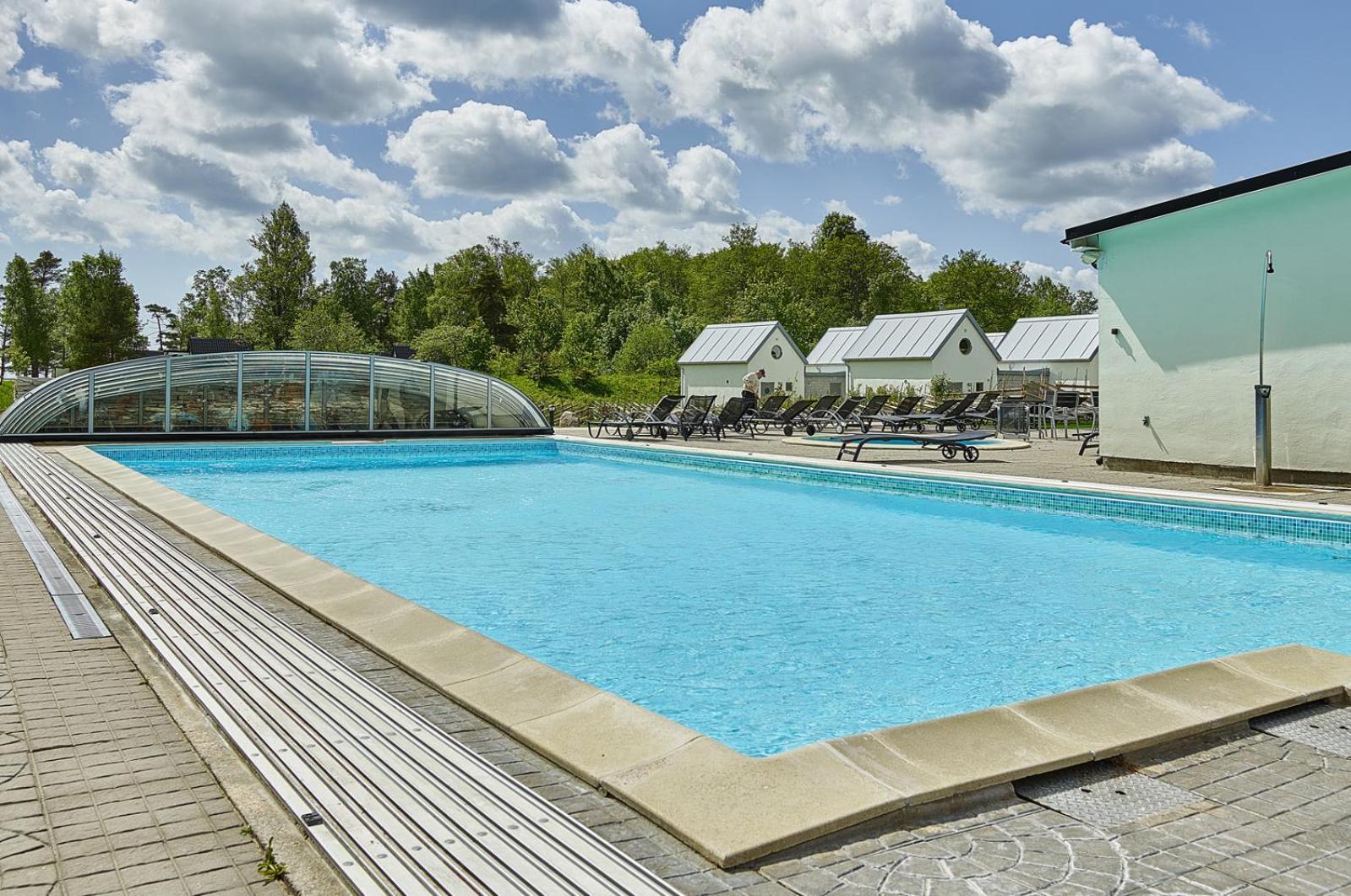 Sudersand Resort Форе Екстер'єр фото