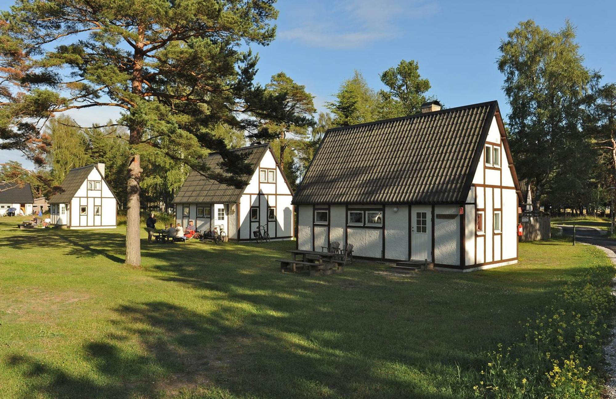 Sudersand Resort Форе Екстер'єр фото