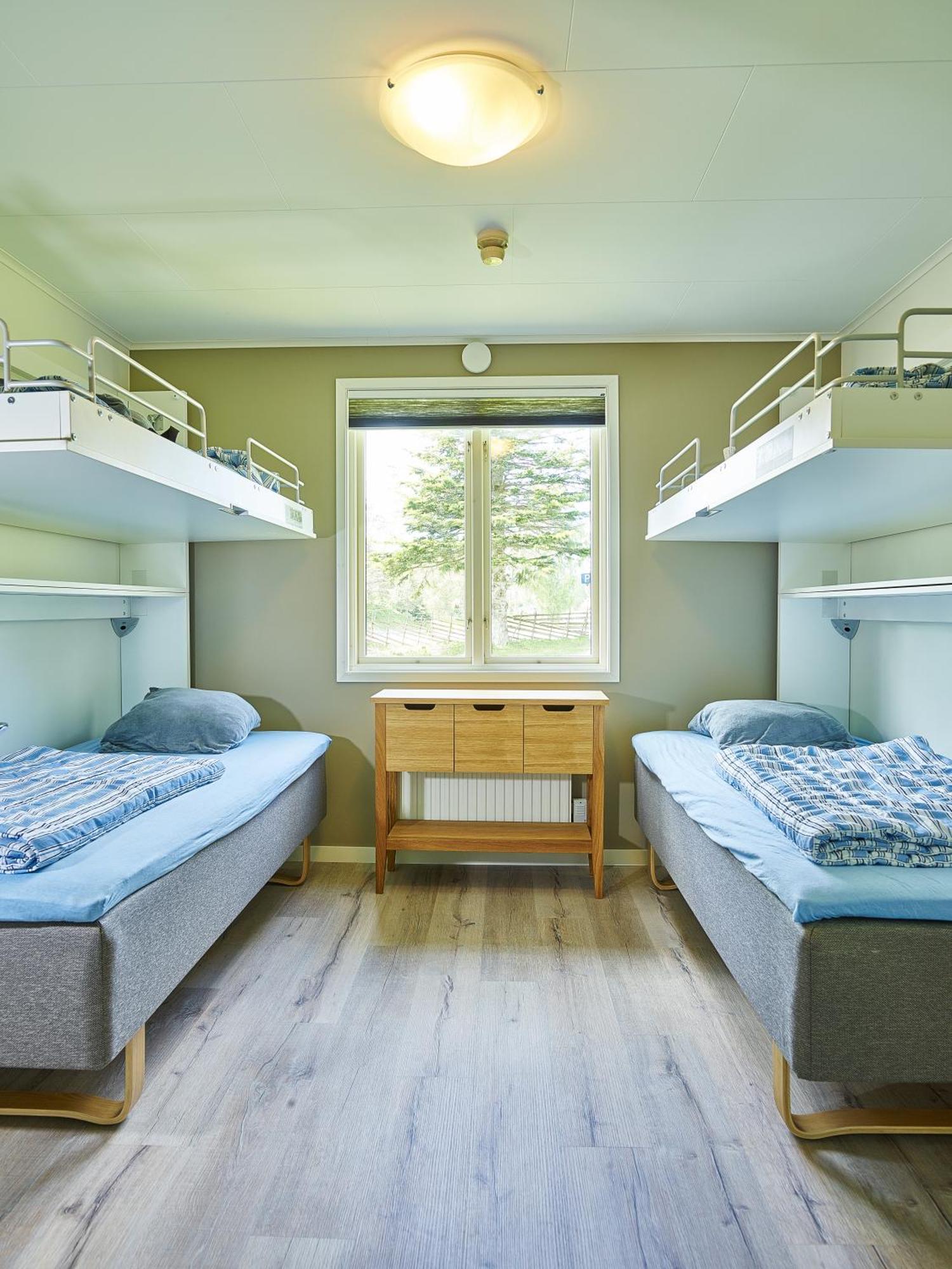 Sudersand Resort Форе Екстер'єр фото