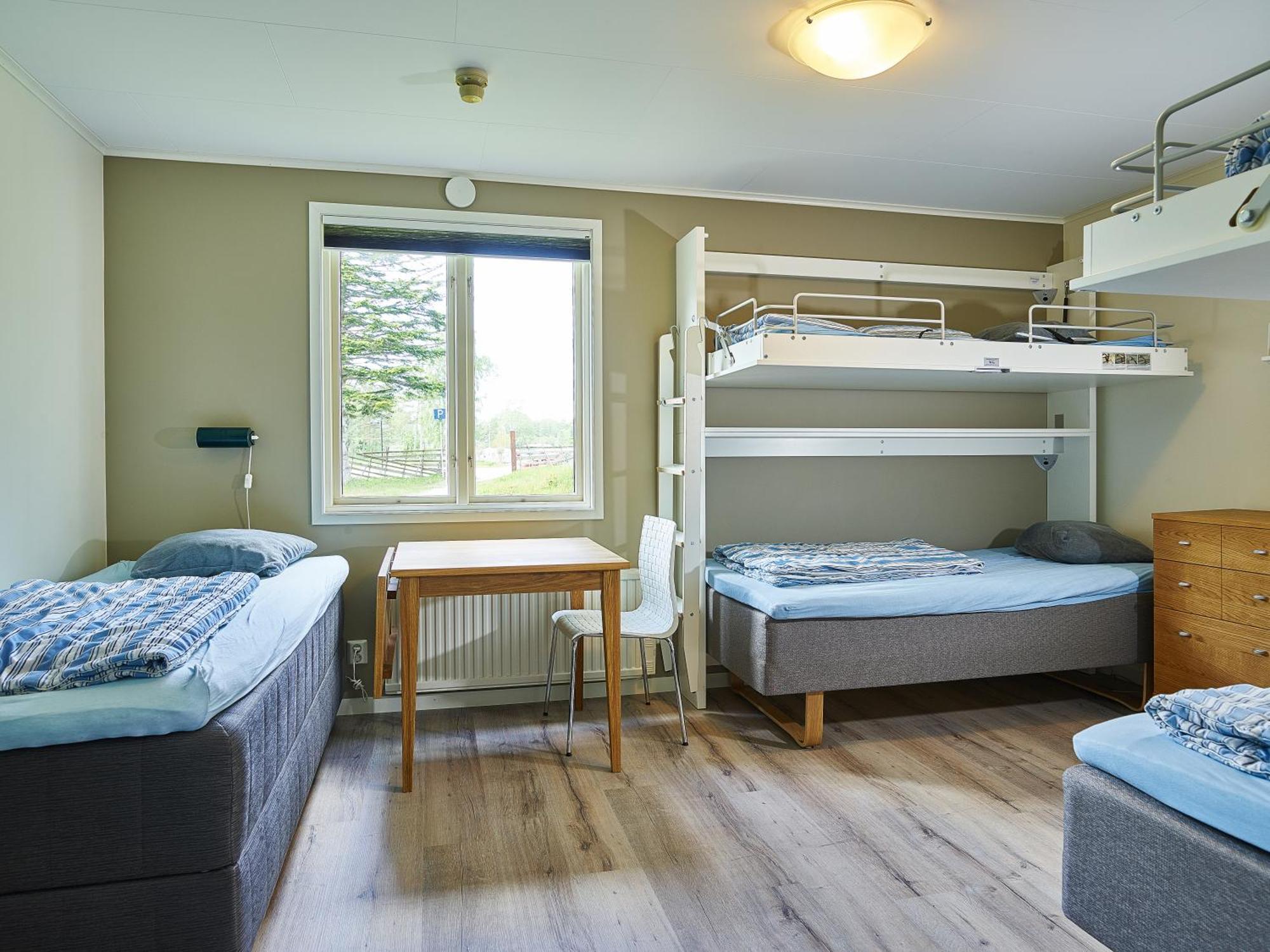Sudersand Resort Форе Екстер'єр фото
