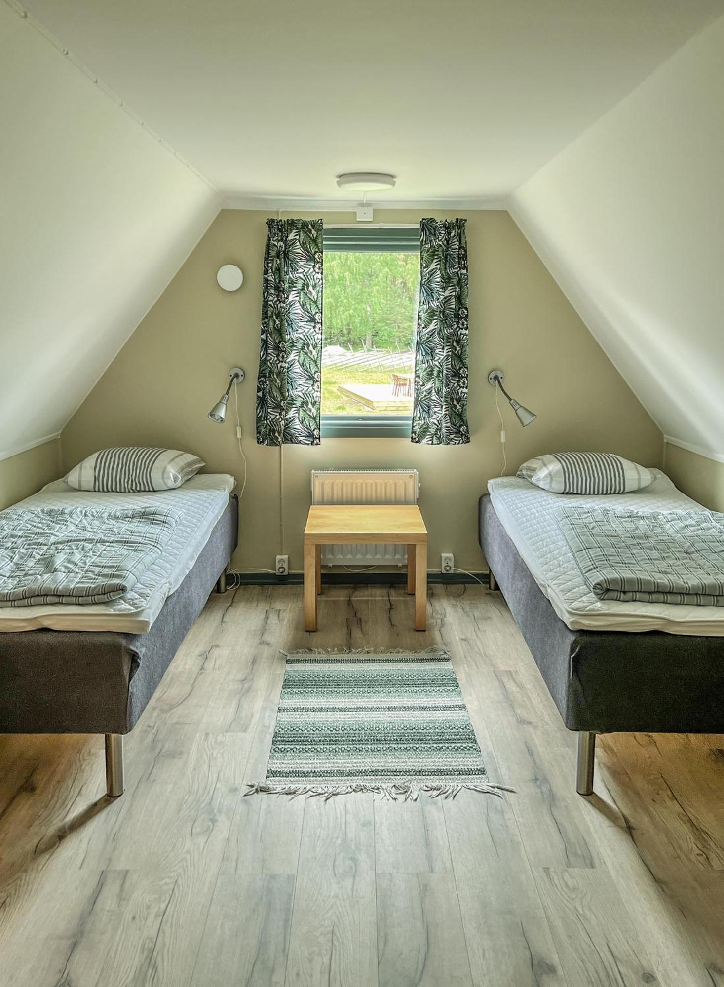 Sudersand Resort Форе Екстер'єр фото