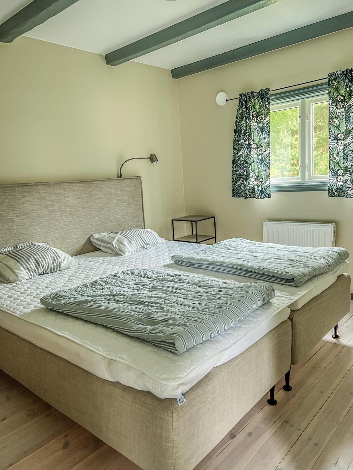 Sudersand Resort Форе Екстер'єр фото