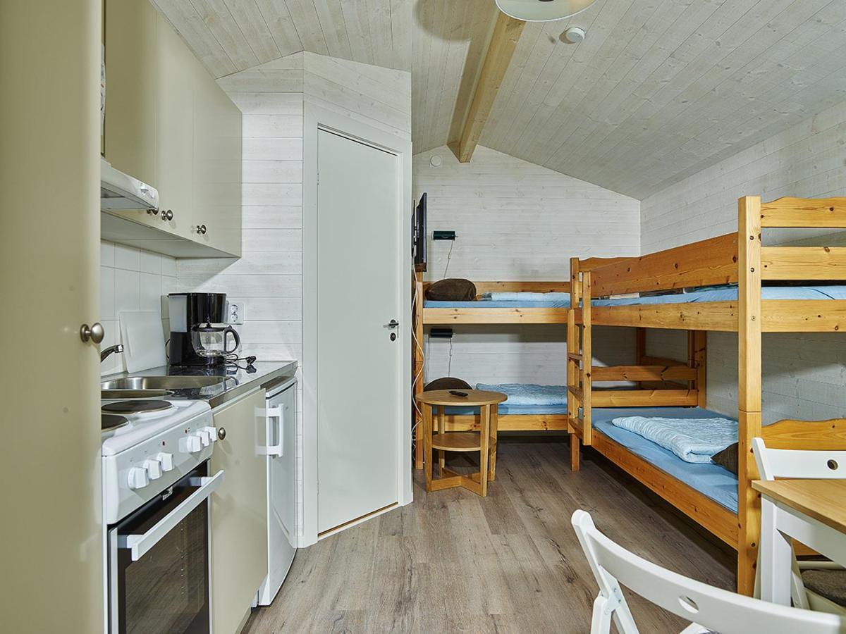 Sudersand Resort Форе Екстер'єр фото