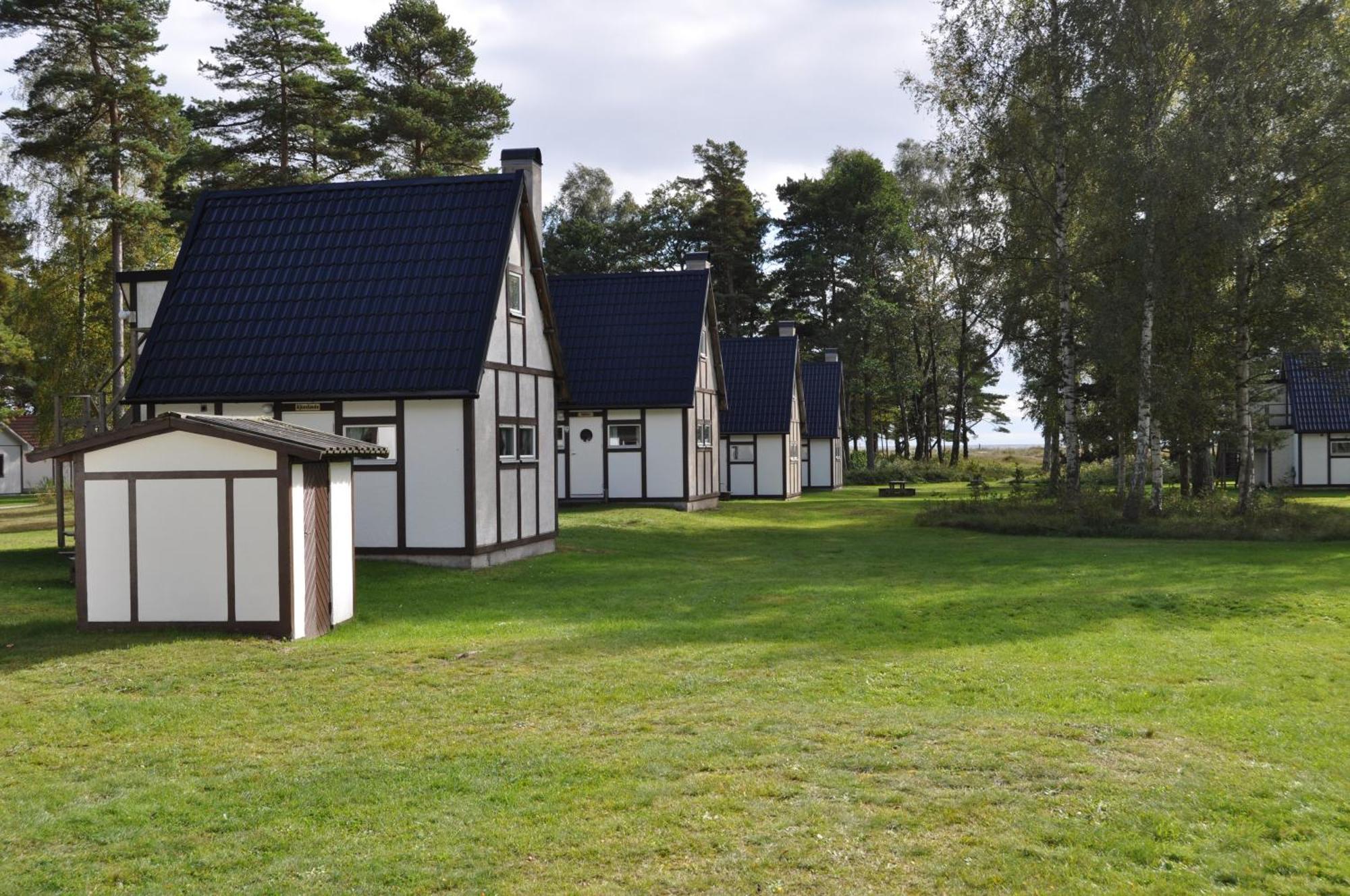 Sudersand Resort Форе Екстер'єр фото