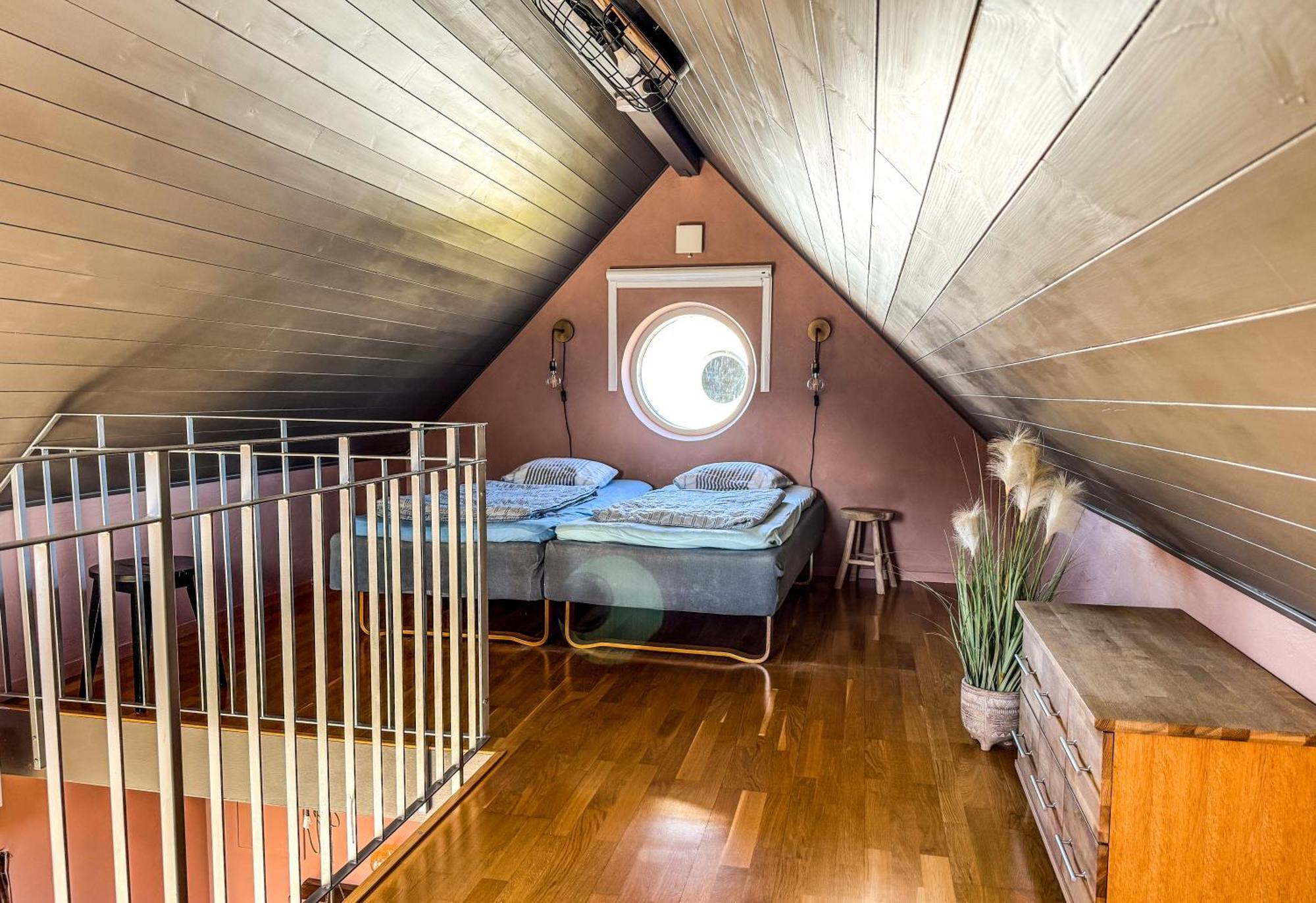 Sudersand Resort Форе Екстер'єр фото