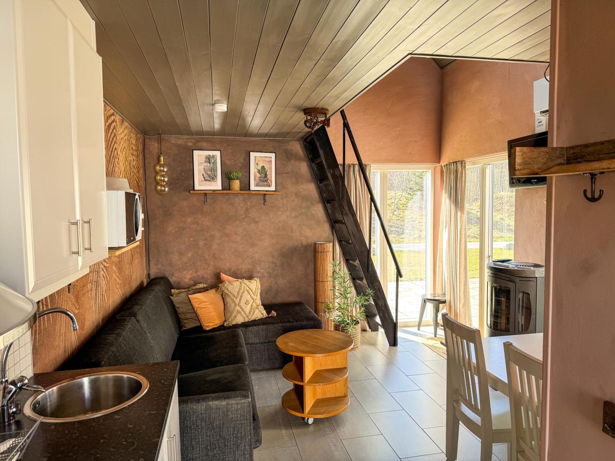 Sudersand Resort Форе Екстер'єр фото